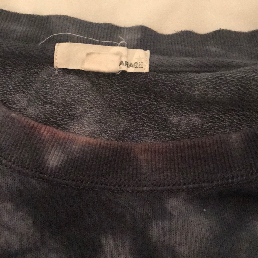 Crew neck - Picture 3 of 3
